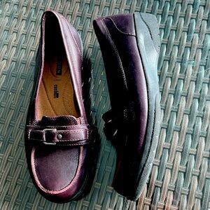 Clarks Collection Loafers Size 6M